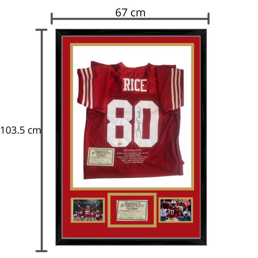 Marco Negro-interior (rojo / Dorado)  «Edición Advanced»