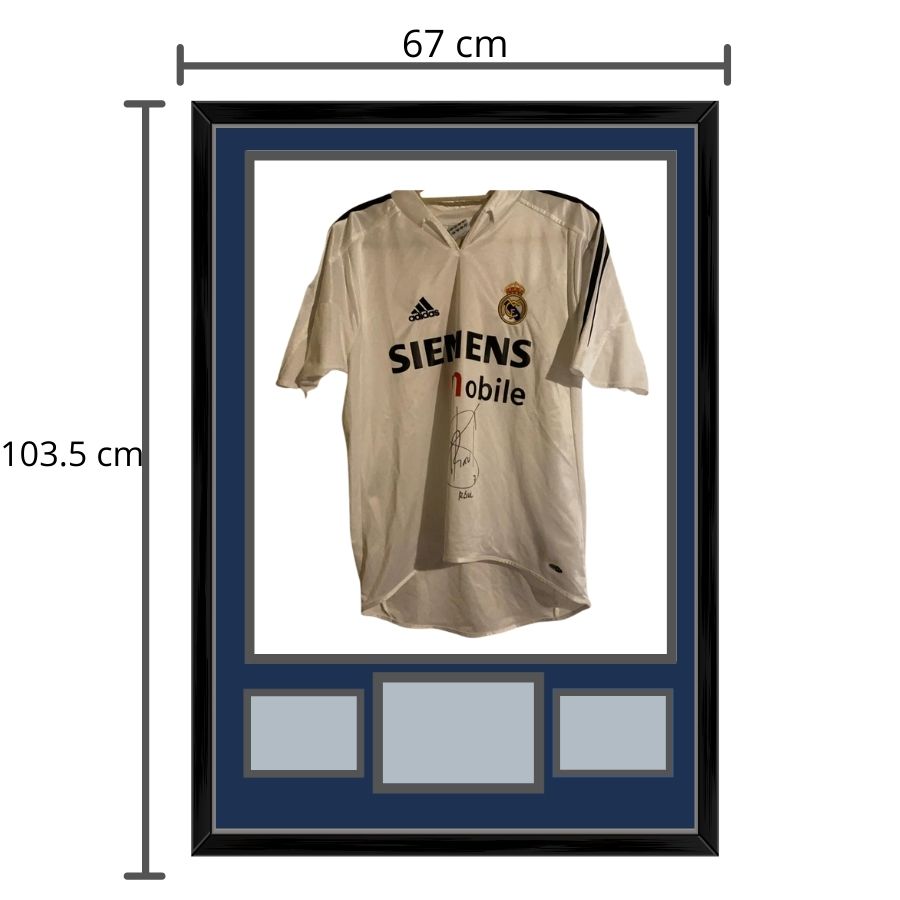 3 Marcos «Edición Advanced» Pablo Iturbide