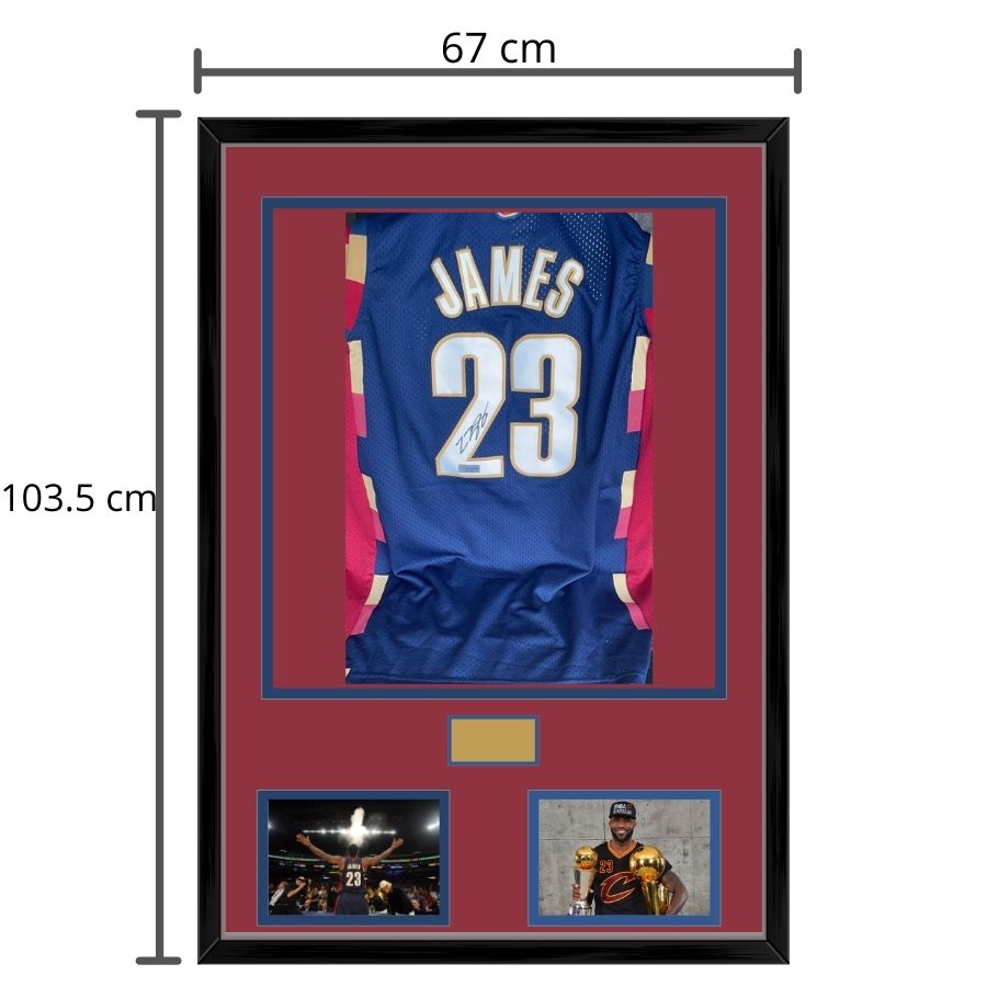 Marco Negro- interior (verde / azul marino)  ( vino /azul marino)»Edición Personalizada» Simón R