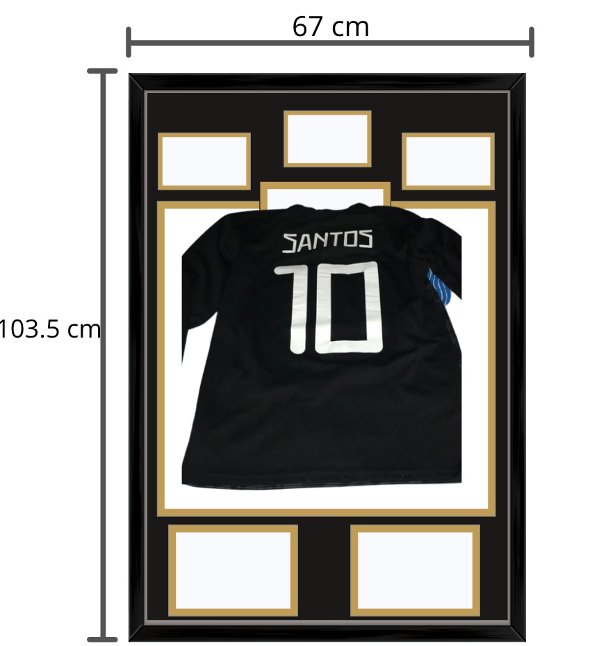 Marco Negro- interior (negro, filo dorado, fondo blanco) Dotour «Edición Premium» (copia)